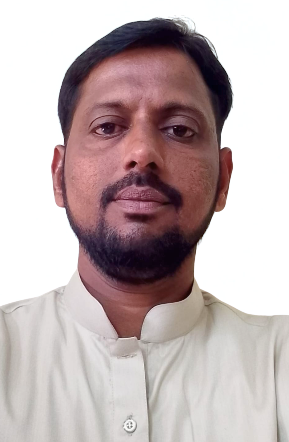 Photo of Mohammed Hanif Yusuf Gotekar