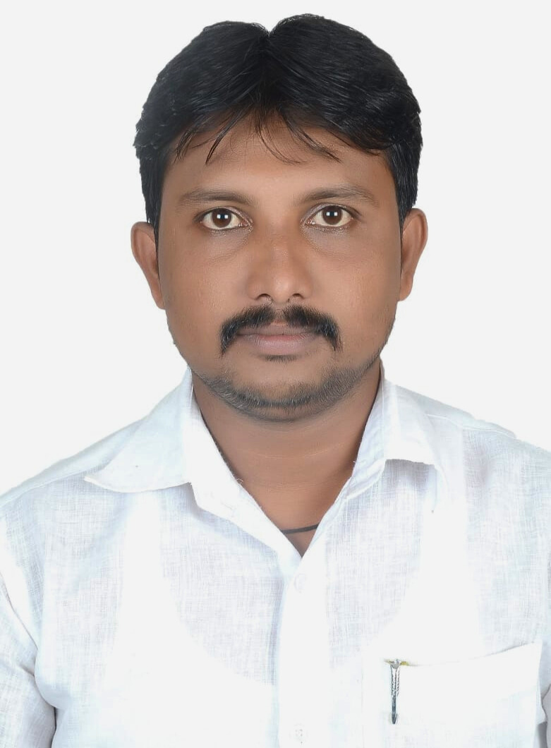 Photo of Jafar Sayyed