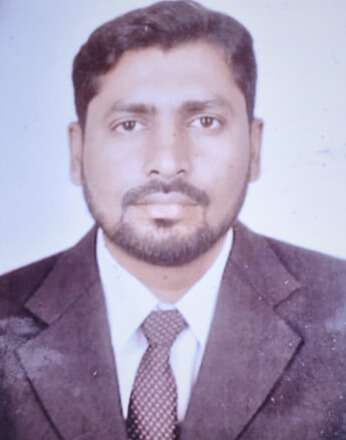 Photo of Tousif Ibrahim Shaikh