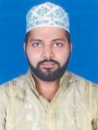 Photo of Batki Mohd Umar